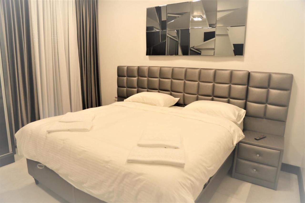 Enjoy Life Apartments Techirghiol Exterior foto